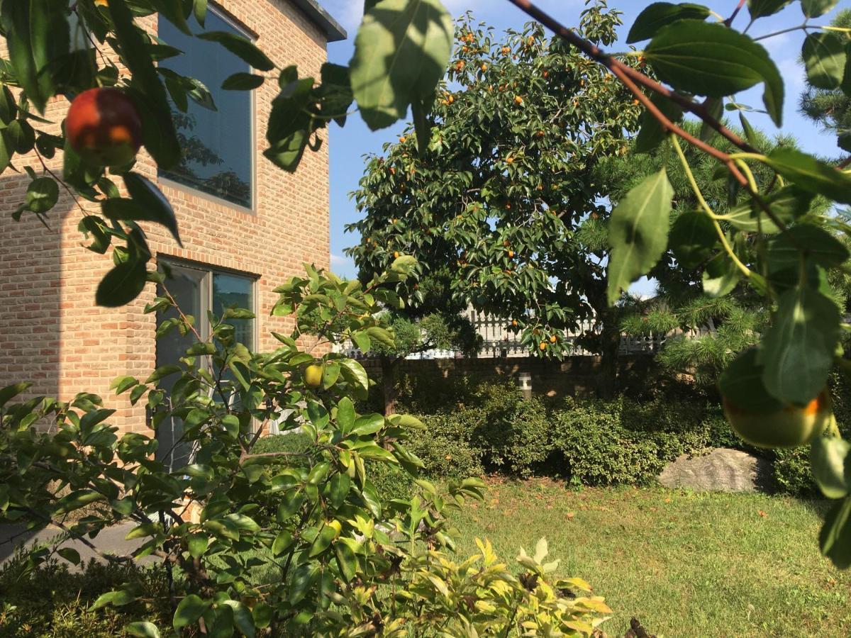 Puzzlestay House Seoul Eksteriør billede