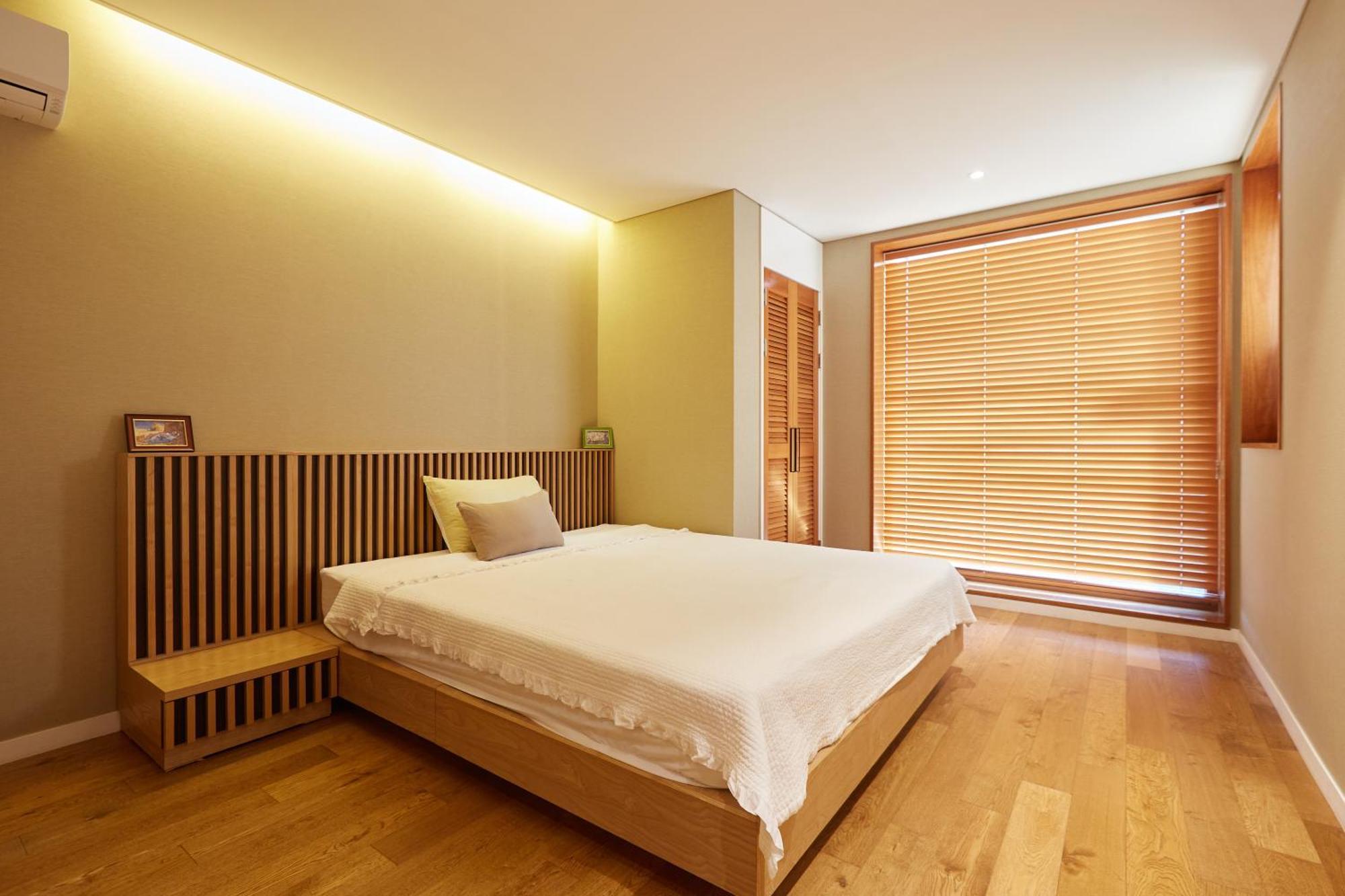 Puzzlestay House Seoul Eksteriør billede
