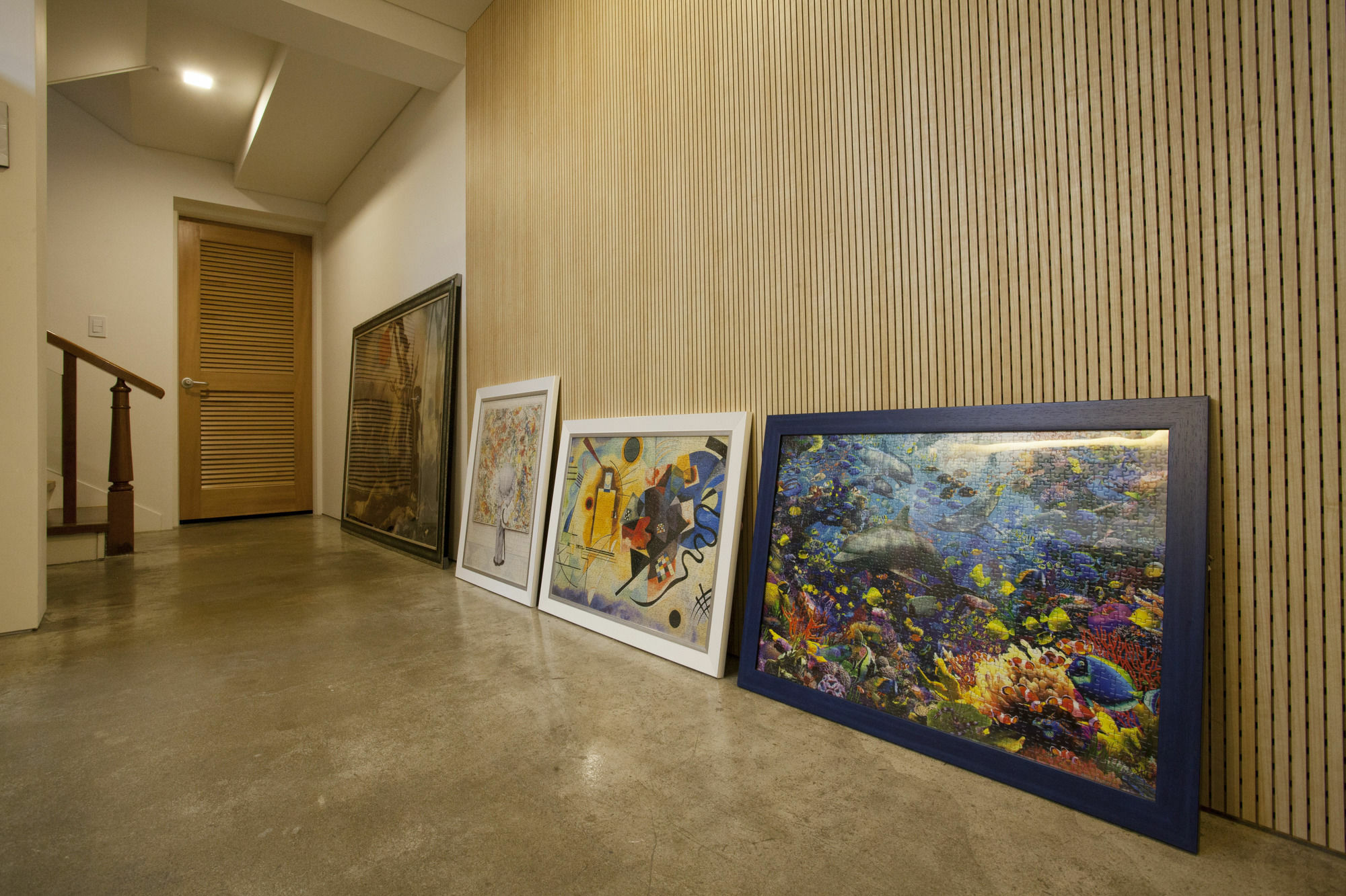 Puzzlestay House Seoul Eksteriør billede