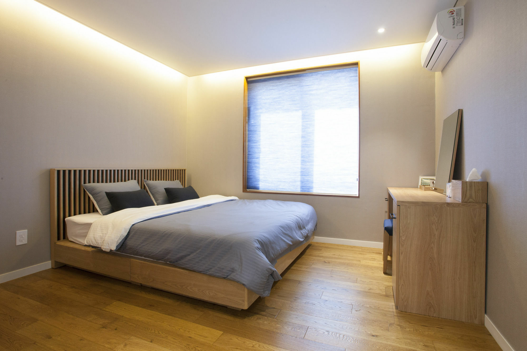 Puzzlestay House Seoul Eksteriør billede