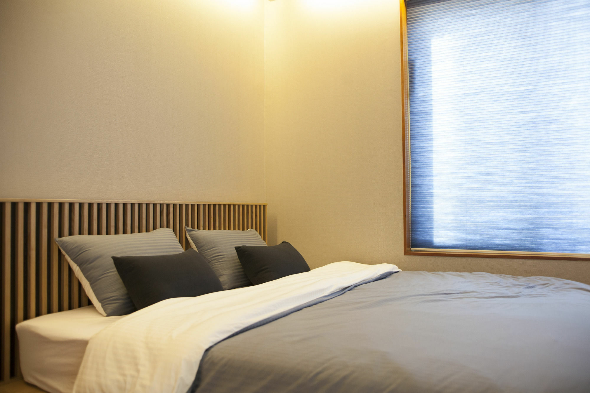 Puzzlestay House Seoul Eksteriør billede