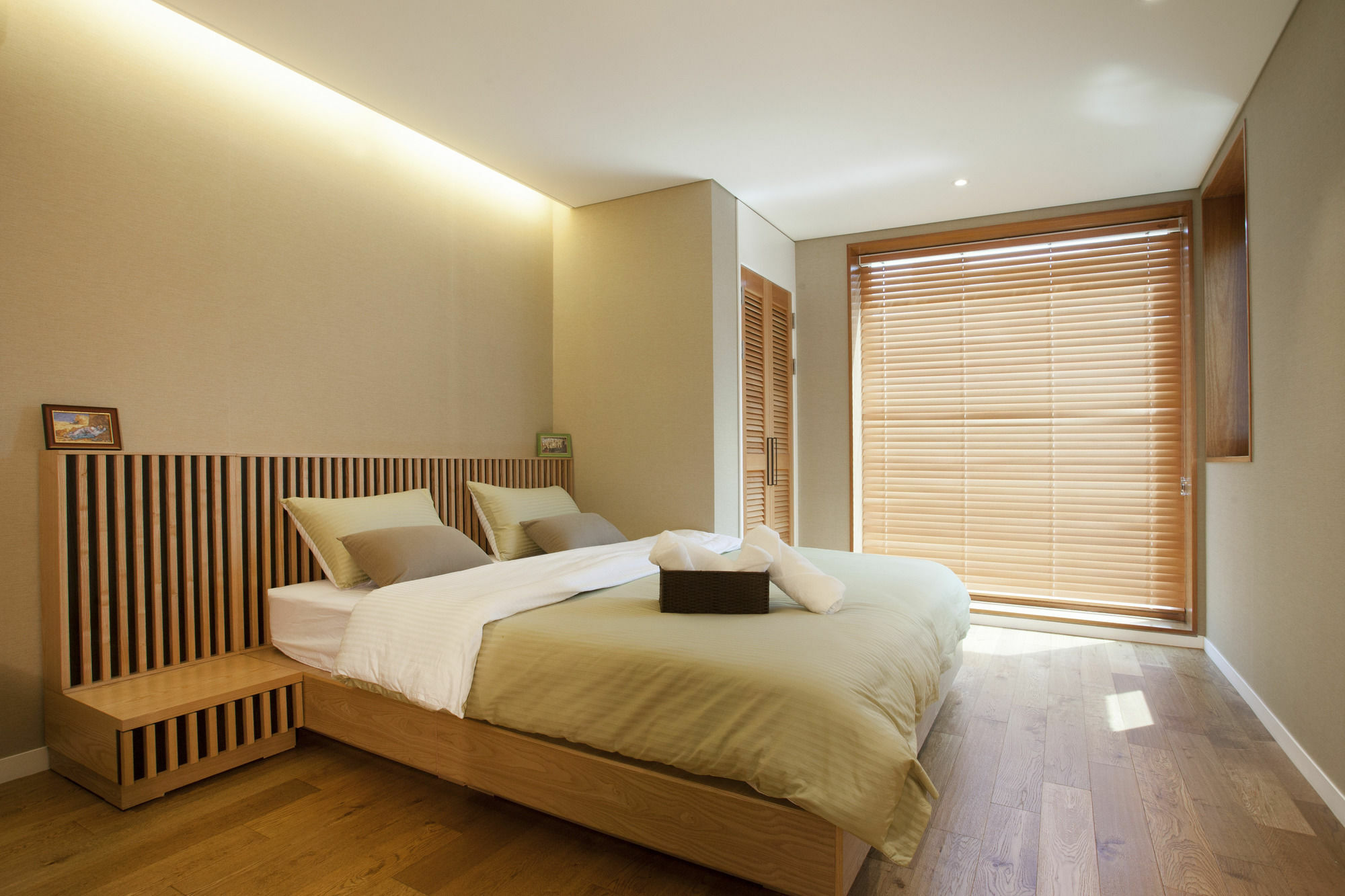 Puzzlestay House Seoul Eksteriør billede