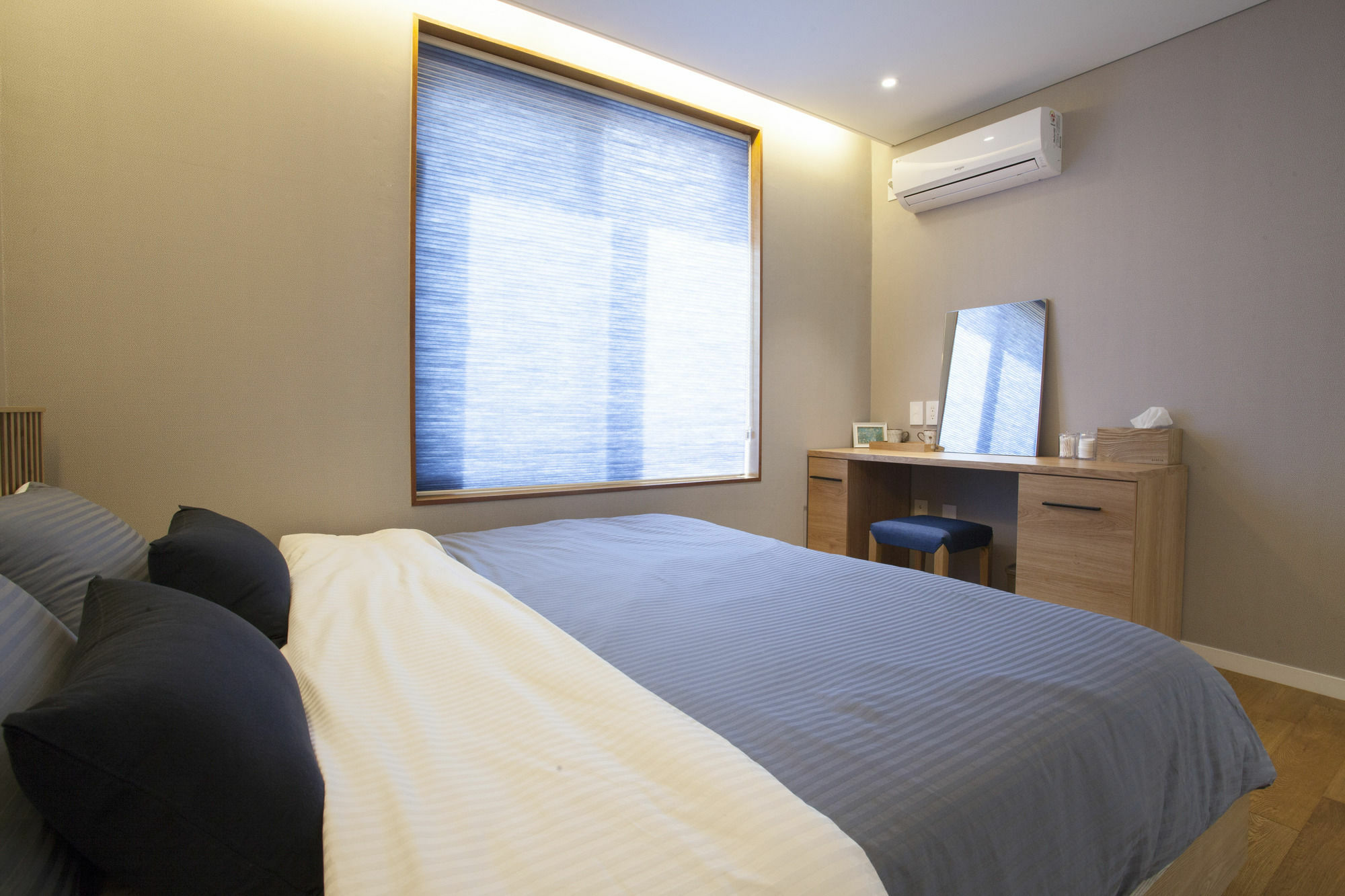 Puzzlestay House Seoul Eksteriør billede