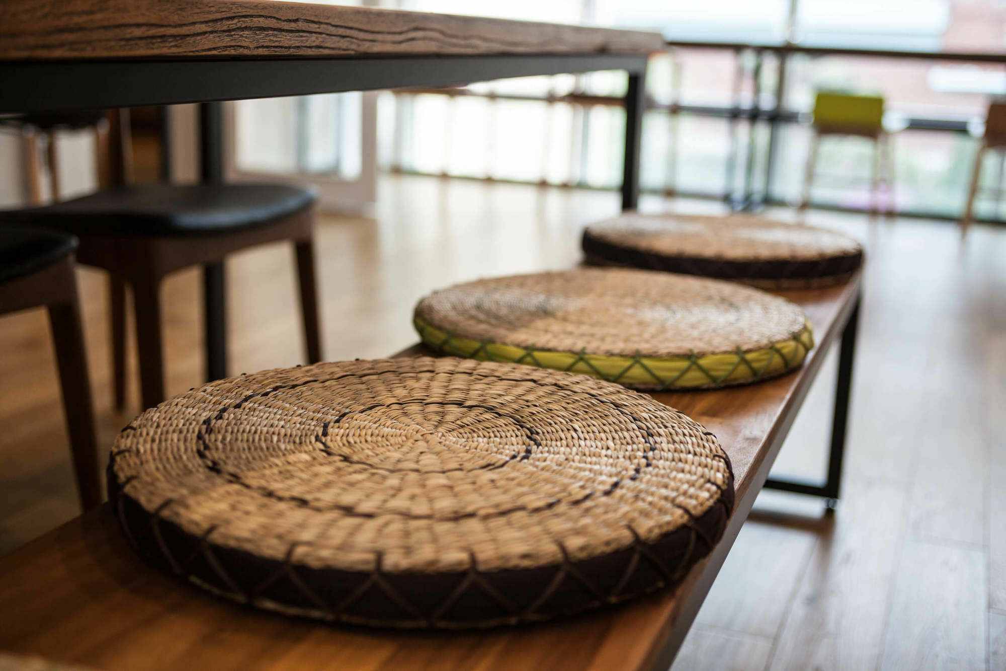 Puzzlestay House Seoul Eksteriør billede
