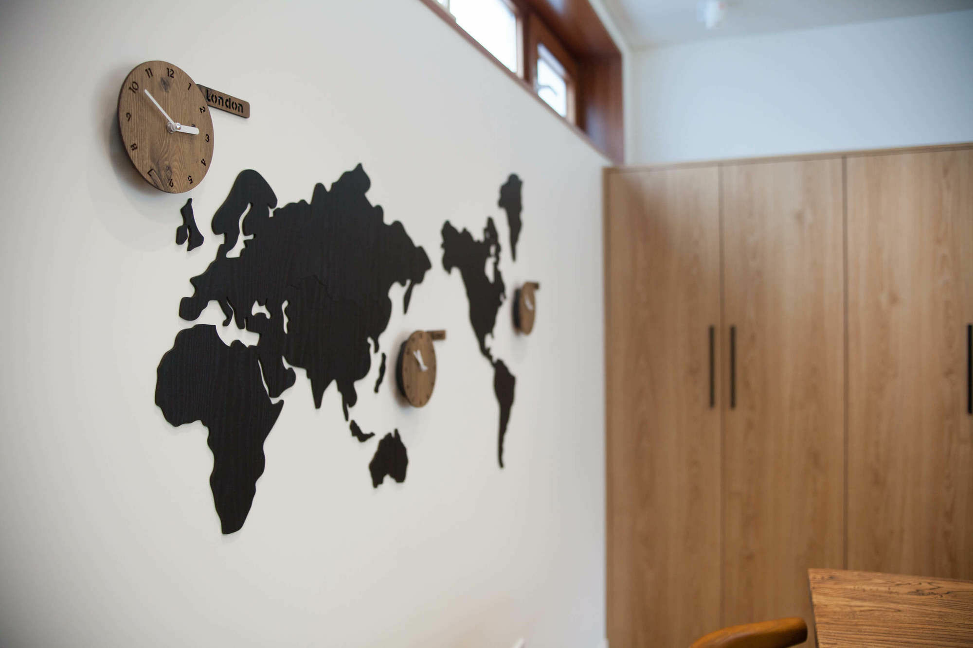 Puzzlestay House Seoul Eksteriør billede